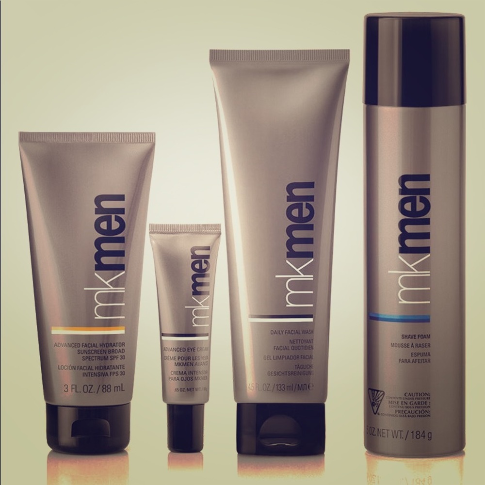 MK Men Set